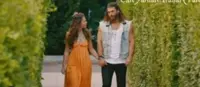 DayDreamer: Can Yaman e Demet Özdemir: fuga in barca. Guarda il video 
