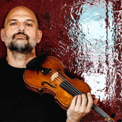Sabato 19 dicembre ore 18,00: secondo concerto in streaming della Nuova Orchestra Scarlatti