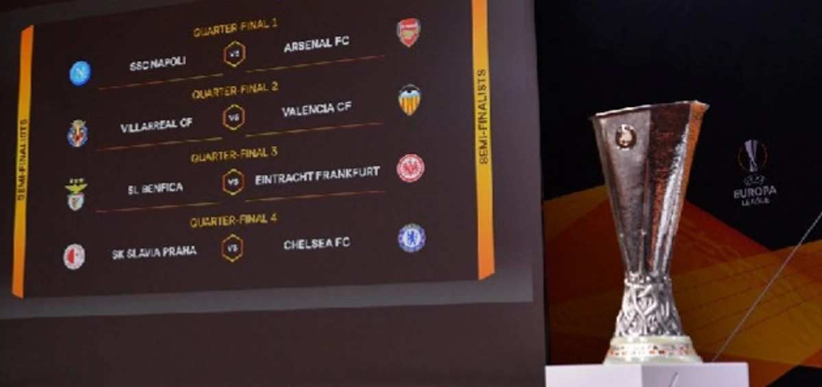 Sorteggio Europa League: il Napoli se la vedrà con il Granada