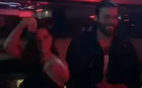 DayDreamer: serata mondana per Can Yaman e Demet Özdemir. Il video