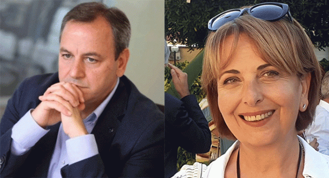 Torre Annunziata - Dimissioni dell'assessore Emanuela Cirillo: "Non c'erano più le condizioni di fiducia"