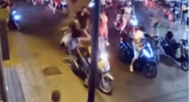 Castellammare di Stabia - Carabiniere aggredito: dure condanne per i sei indagati