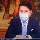 Nuovo Dpcm di Natale: lockdown dal 24/27 e dal 31/3 gennaio