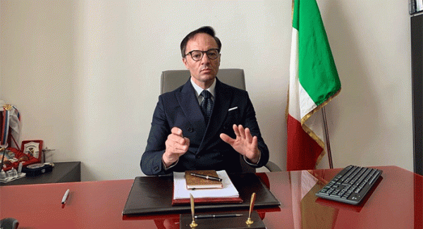 Campania "arancione", Confesercenti: "È il caos totale"