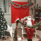 Torre Annunziata – “Villaggio di Natale”, la solidarietà dà i suoi frutti