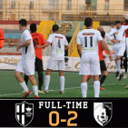 Serie D, 8a giornata: Savoia sconfitto in casa dal Muravera