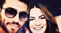 DayDreamer: Demet Özdemir e Can Yaman, best moment. Il video