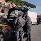 Controlli antiCovid della Guardia di Finanza: 868 persone controllate, 33 le sanzioni