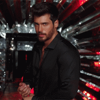 DayDreamer: Can Yaman ospite a RTL martedì 22 dicembre alle 8 con Luca Argentero. L'annuncio