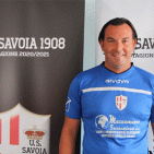 Torre Annunziata - Savoia-Gladiator, domani al Giraud. Le dichiarazioni di mister Aronica