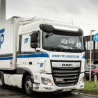 In viaggio dal Belgio i tir con i vaccini per l'Italia. Arriveranno a Roma il 26 dicembre