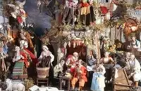 La Campania dona un presepe napoletano alla Lombardia, ma il regalo viene rifiutato