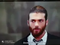 DayDreamer: lite furiosa tra Can Yaman e Yigit al matrimonio di Leyla e Emre. Il video