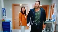 DayDreamer: Can Yaman e Demet Özdemir. L’addio definitivo. Il video 