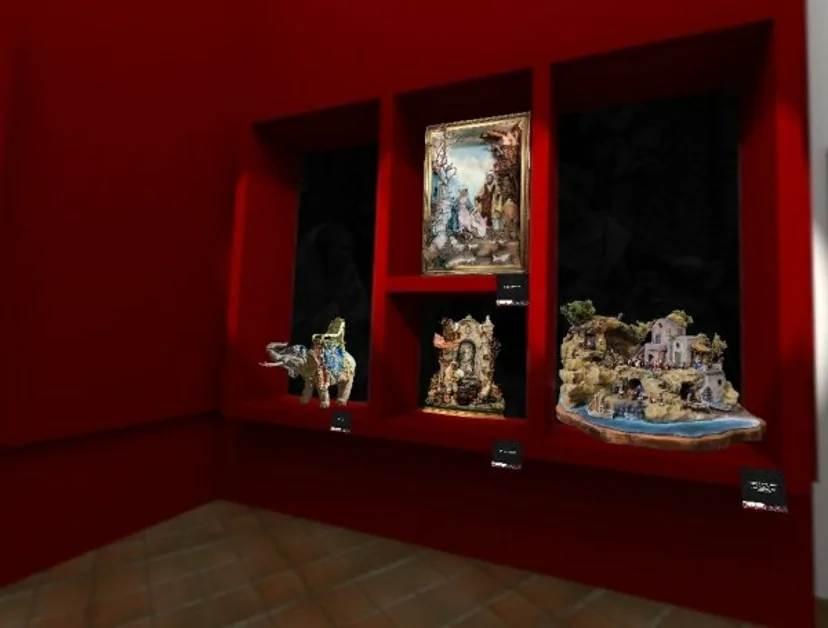 Torre del Greco - Grande successo della "VirtuArte Octava", la mostra on line delle eccellenze