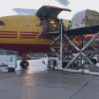 Covid: arrivati in Italia altre 470mila dosi di vaccino Pfizer