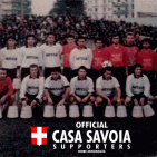 Torre Annunziata - Viaggio nella storia del Savoia: 30 anni fa un favoloso derby tra le due Torri