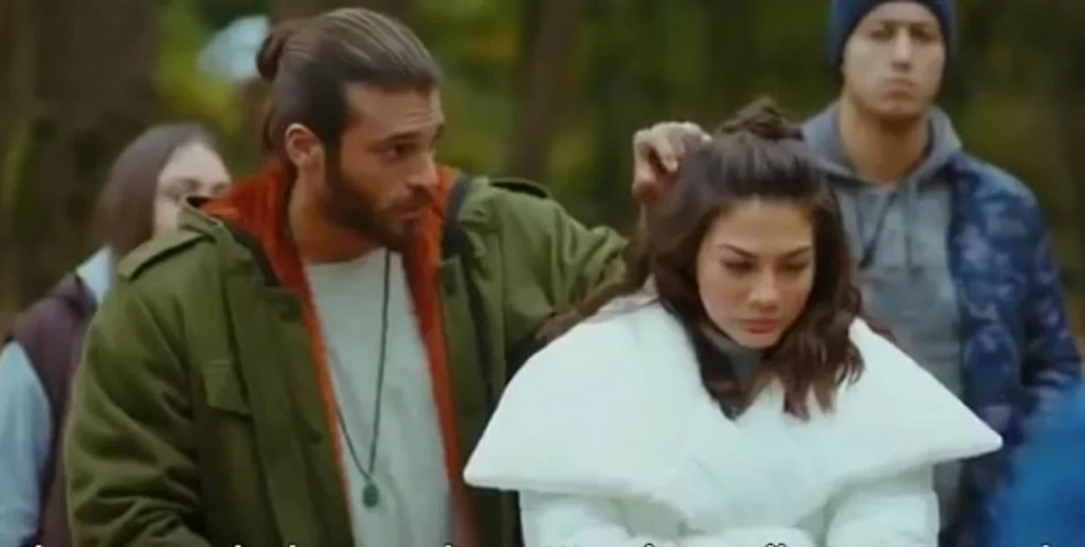 DayDreamer ecco cosa vedremo oggi 31dicembre