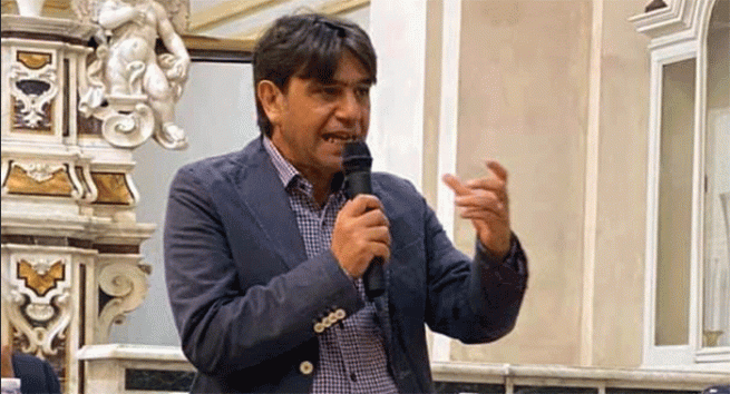 Torre Annunziata - Commissariato il Circolo del PD, Annunziata: "Assicuriamo una guida di garanzia"