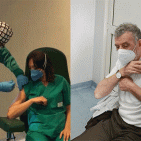 Castellammare/Nola - Covid, iniziate le vaccinazioni per gli operatori sanitari