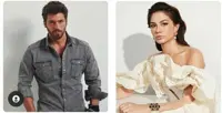 DayDreamer: Can Yaman e Demet Özdemir miglior attori del 2020