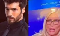 DayDreamer: Can Yaman fan di Mara Venier. La dichiarazione di Ferzan Özpetek a Domenica In