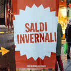 Saldi in Campania, si inizia lunedì 11 gennaio 2021