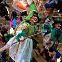 Epifania: un giro in “scopa” tra fede religiosa e tradizione popolare