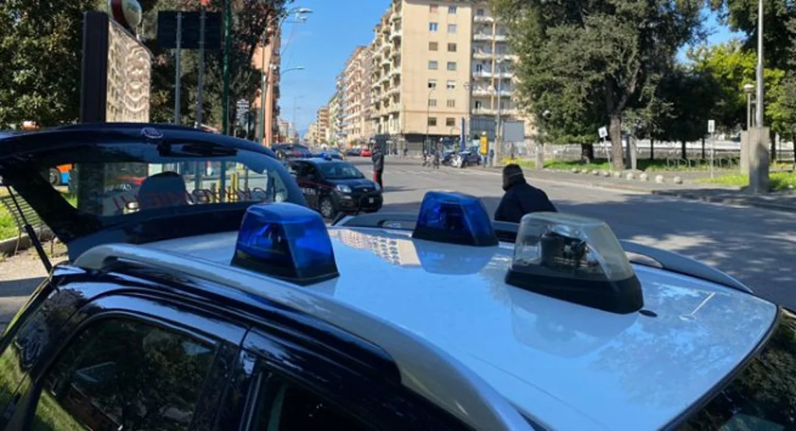 Controllo a tappeto dei carabinieri: a Boscoreale sanzionate 10 persone trovate a giocare a carte