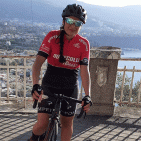 Boscoreale - Ciclista investita: donna travolta da più auto. Indagato un medico