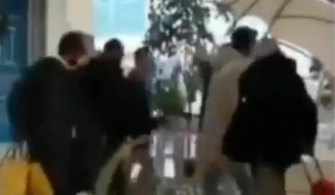 DayDreamer: Can Yaman rientra in Turchia. Il video della partenza