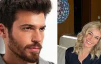 DayDreamer: Can Yaman beccato con Diletta Leotta a Roma. Il web impazzisce 