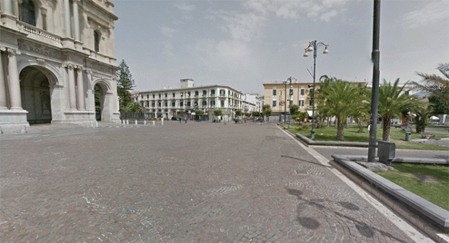 Pompei - Lotta al degrado urbano: ordinanza per rifiuti e deiezioni canine