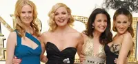 Sex and the City: via alla nuova stagione. Nel cast tutte le ex protagoniste tranne Samantha Jones