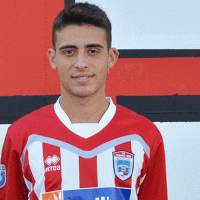 Torre Annunziata - Nuovo acquisto per il Savoia: l'esterno di fascia Boccioletti