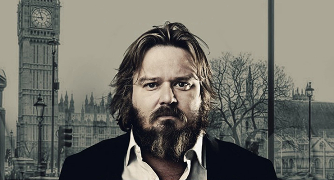 Teatro - Giuseppe Battiston nello spettacolo “Winston vs Churchill”