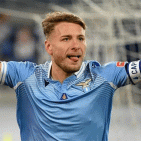 Ciro Immobile ad uno solo gol dalla leggenda Piola