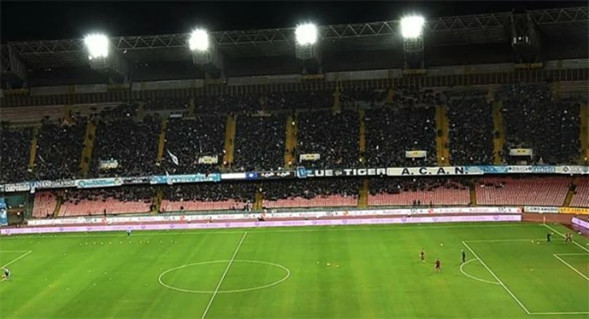 Coppa Italia, ai quarti si affrontano Napoli e Spezia