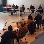 Torre Annunziata - Cisterne al porto, i consiglieri firmano documento congiunto per bloccare l'ampliamento