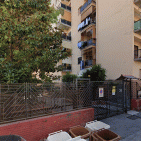 Torre Annunziata - Dramma in via Dante, uomo perde la vita cadendo dal balcone