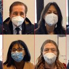 Torre Annunziata - Il sindaco Ascione presenta la nuova Giunta: "Orgoglioso di questo esecutivo"