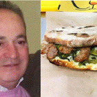 Gragnano - Scompare Pietro Mascolo, il re del panuozzo