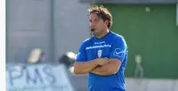 Formia-Savoia, il dopo-partita, Aronica: "Partita insidiosa ma abbiamo fatto bene"