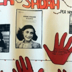 Poggiomarino - “Per non dimenticare. Gli adolescenti ricordano la Shoah”, concorso indetto dall'Istituto "Da Vinci"