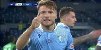 Ciro Immobile, 148 gol in serie A, superata la leggenda Sivori