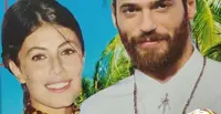 Ufficiale: Alessandra Mastronardi sarà la partner di Can Yaman in Sandokan
