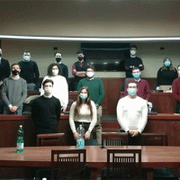 Torre del Greco - Forum dei Giovani, primo incontro del Consiglio direttivo