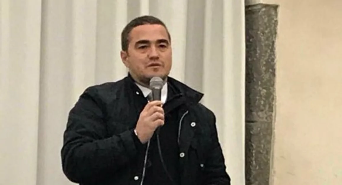 Terzigno - Coronavirus, contagiato il sindaco Ranieri