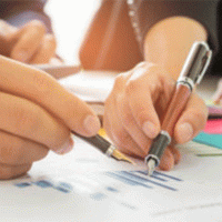 Andamento del mercato finanziario nel capoluogo campano