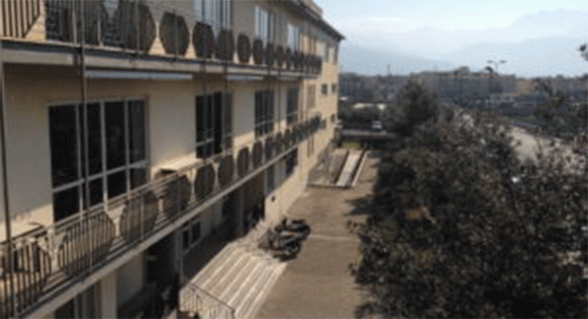 Lettera aperta dei docenti del liceo Caccioppoli di Scafati